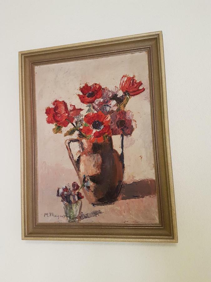 لوكارنو Garni Giacometti المظهر الخارجي الصورة