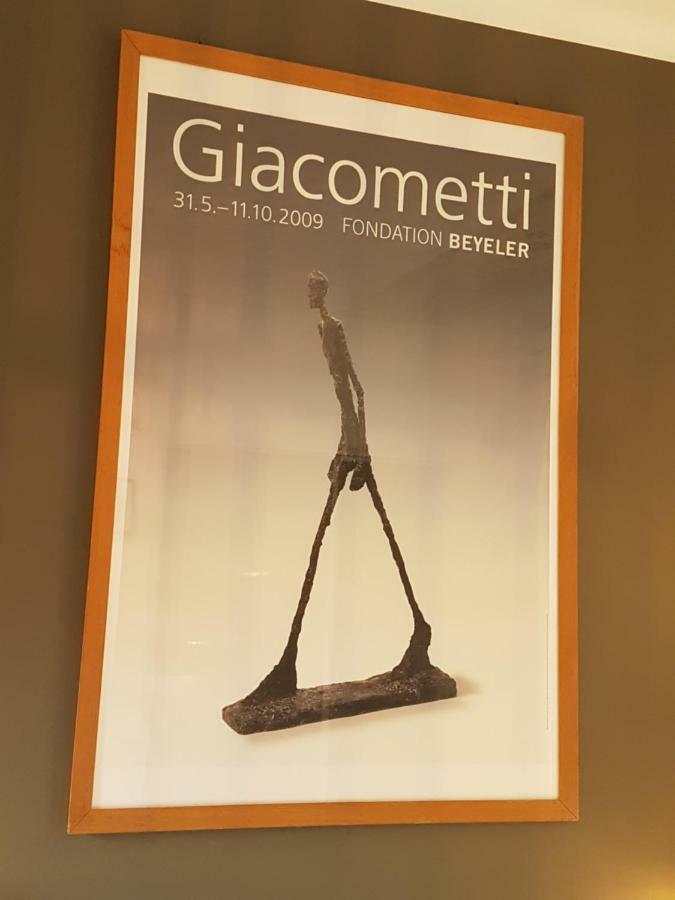 لوكارنو Garni Giacometti المظهر الخارجي الصورة